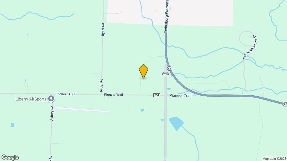 11220 Vista Dr, Unit 1st Floor Map and Location Details