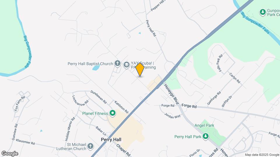 4018 Schroeder Ave Apartments and Nearby Perry Hall Apartments For Rent