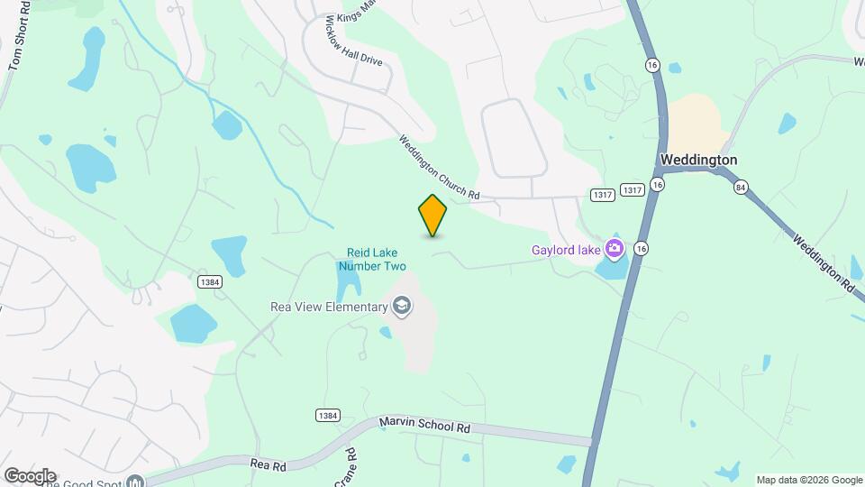 219 Larkfield Rd Map and Location Details