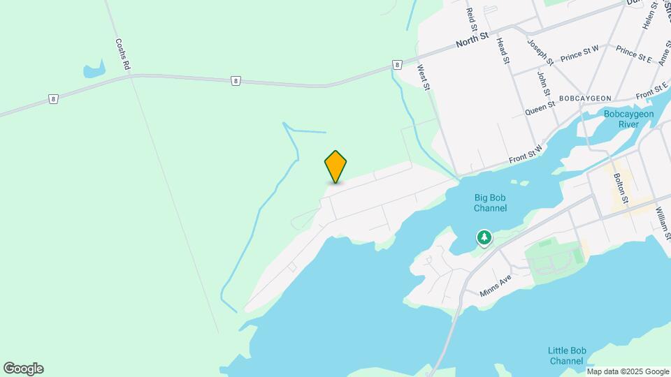 6 Hillcroft Wy Map and Location Details