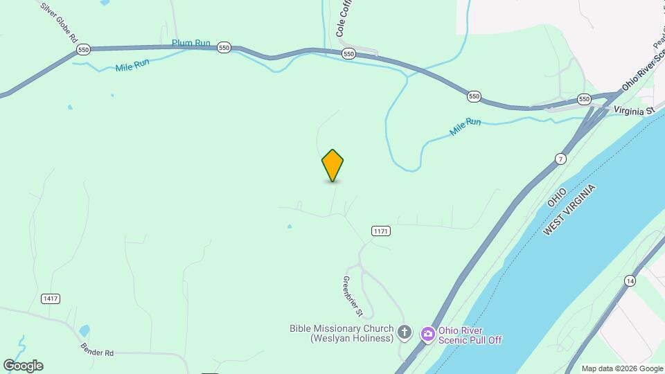 85 Belavista Dr Mapa y Detalles de la Ubicación