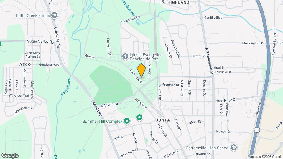 The Gazebos Apartments Cartersville, GA Apartments For Rent