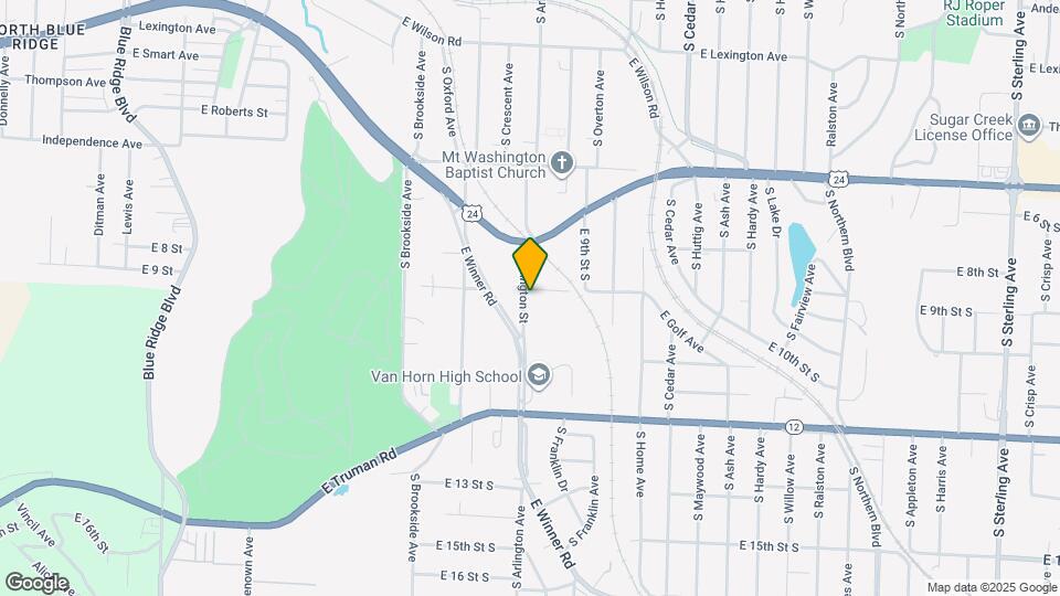 9601 E 9 St S Apartments and Nearby Independence Apartments For Rent