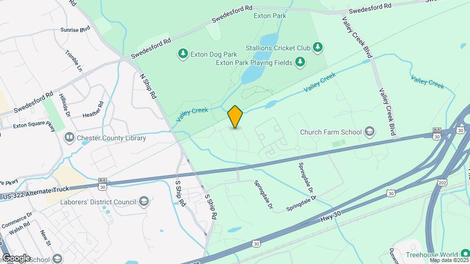 29 Lochiel Ln Map and Location Details