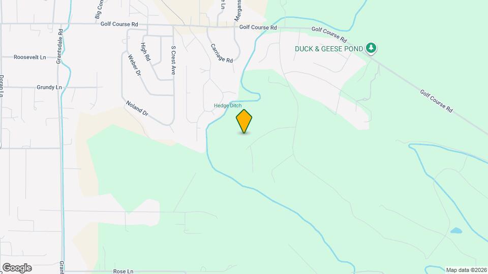 388 Sky W Ln Map and Location Details