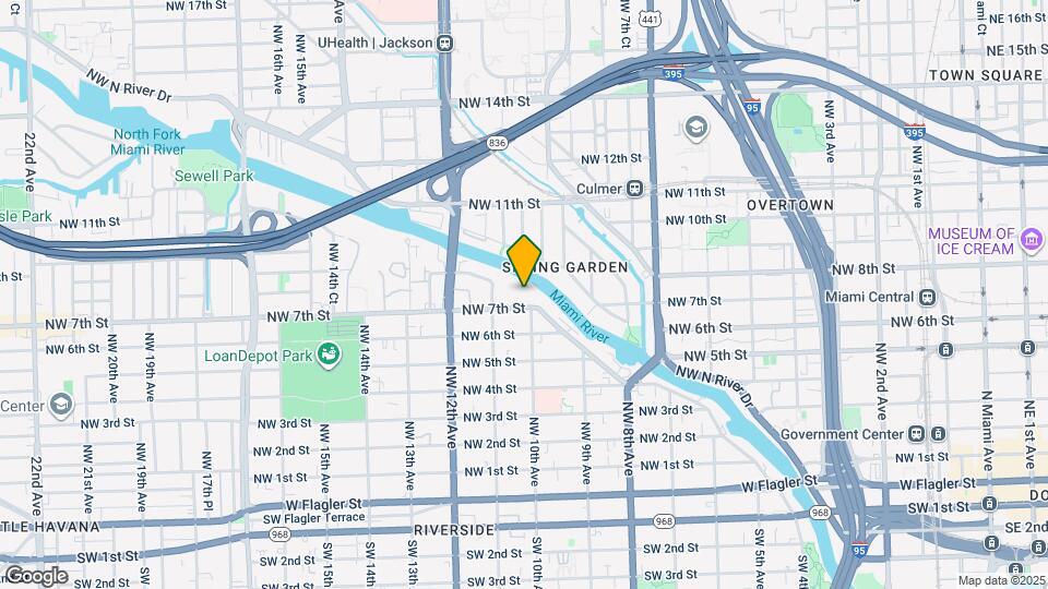 Remi On The River Map and Location Details