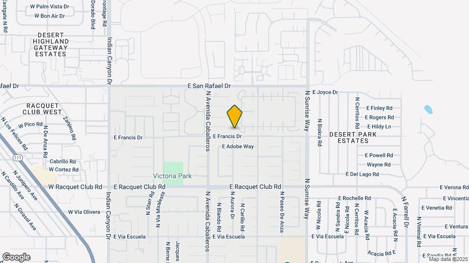 2831 Sunflower Loop S, Unit Sunflower Loop Map and Location Details