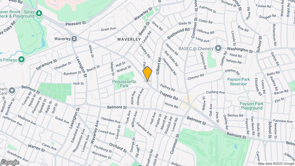 250 Trapelo Rd Apartments and Nearby Belmont Apartments For Rent