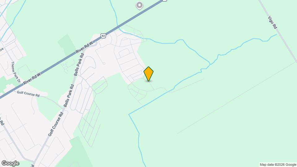 29 Sama Wy Map and Location Details