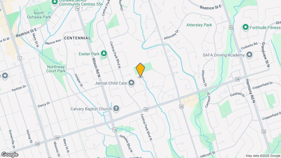 Rossland Park Apartments Oshawa, ON Apartments For Rent