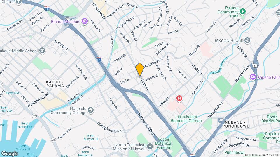 Lanakila Gardens Apartments Honolulu, HI Apartments For Rent