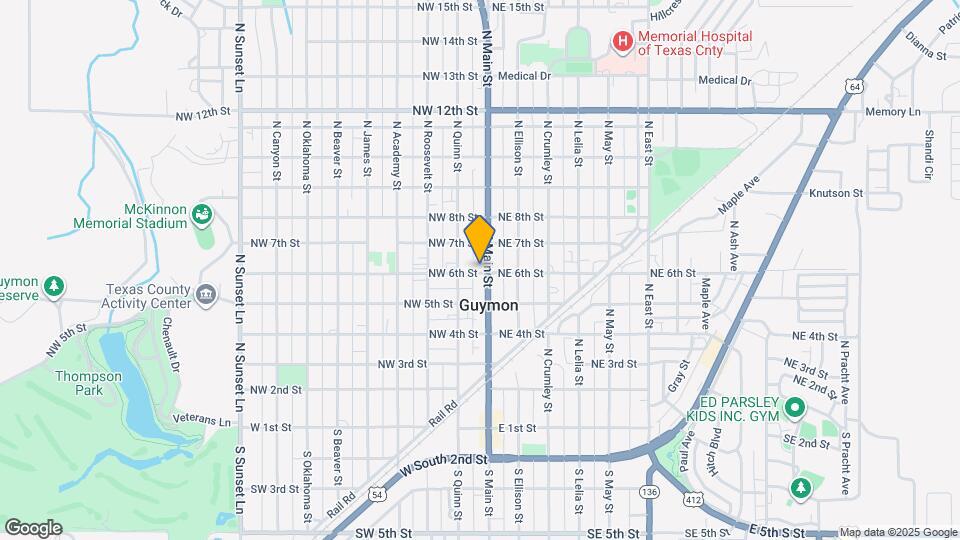 Dale Lofts Apartments Guymon, OK Apartments For Rent