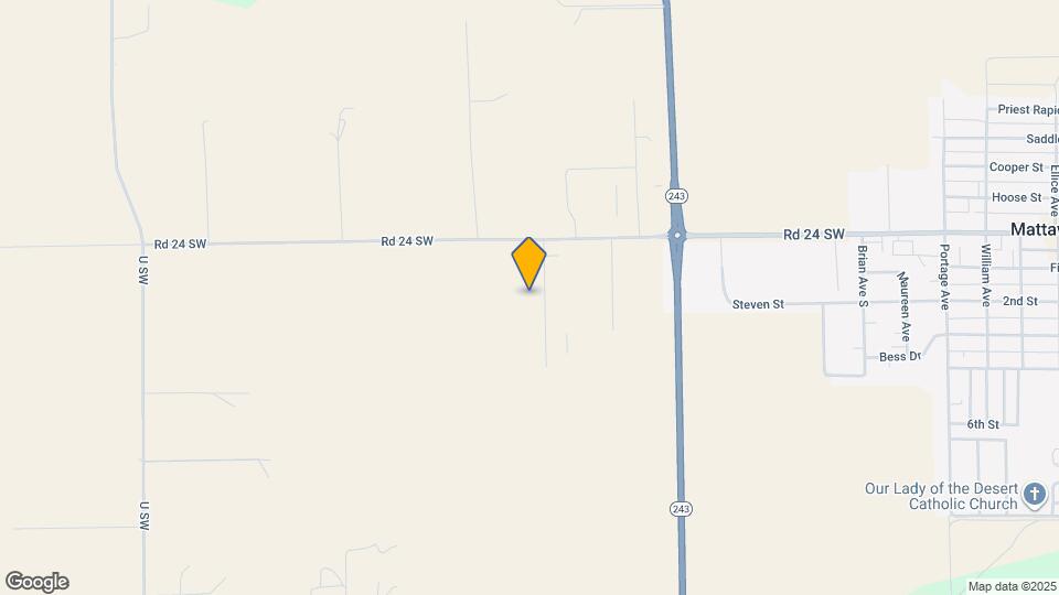 The Orchard Apartments in Mattawa, WA