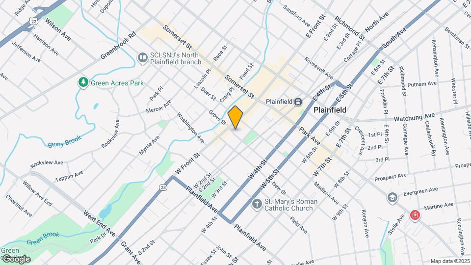 Bella Plainfield Apartments and Nearby Plainfield Apartments For Rent