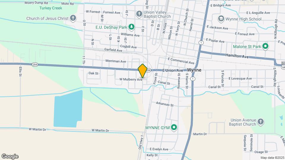 Crosswynne Apartments and Nearby Wynne Apartments For Rent Wynne, AR