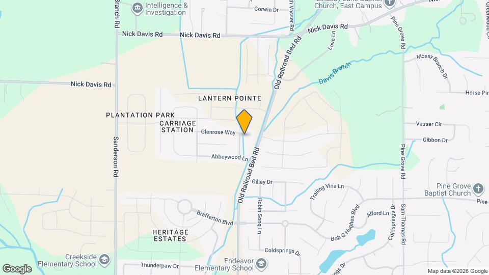 30060 Glenrose Way Rentals in Harvest, AL