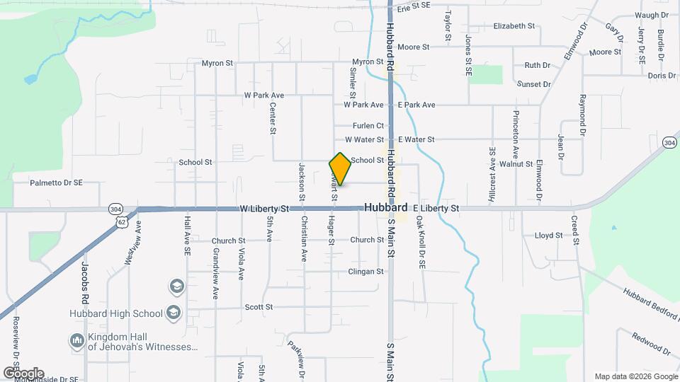 33 Stewart St, Unit Stewart 5 Map and Location Details