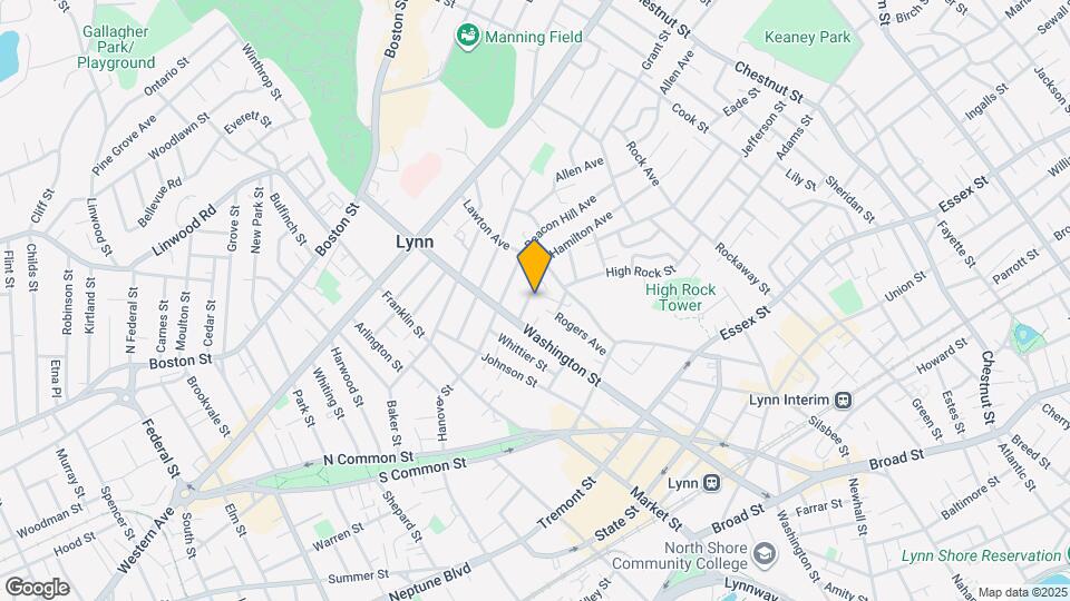 25 Hamilton Ave Apartments and Nearby Lynn Apartments For Rent Lynn, MA