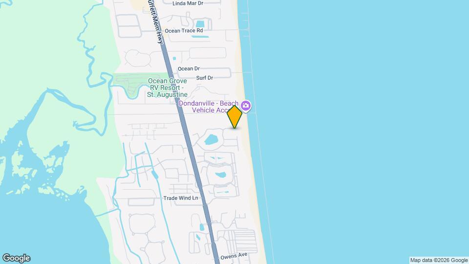 1733 Sea Fair Dr, Unit SI FL2-ID1509620P Map and Location Details