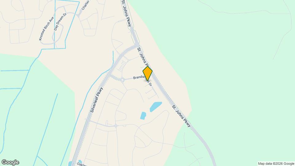 24 Fieldfare Ln Map and Location Details