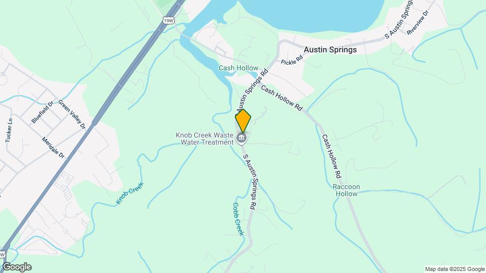 101 Copper Ct Map and Location Details