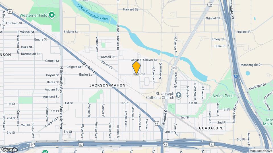 Villa Del Norte Apartments Lubbock, TX Apartments For Rent