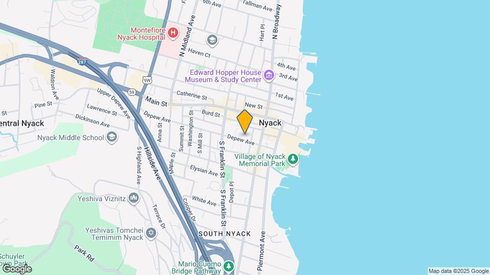 Depew Manor Apartments Nyack, NY Apartments For Rent