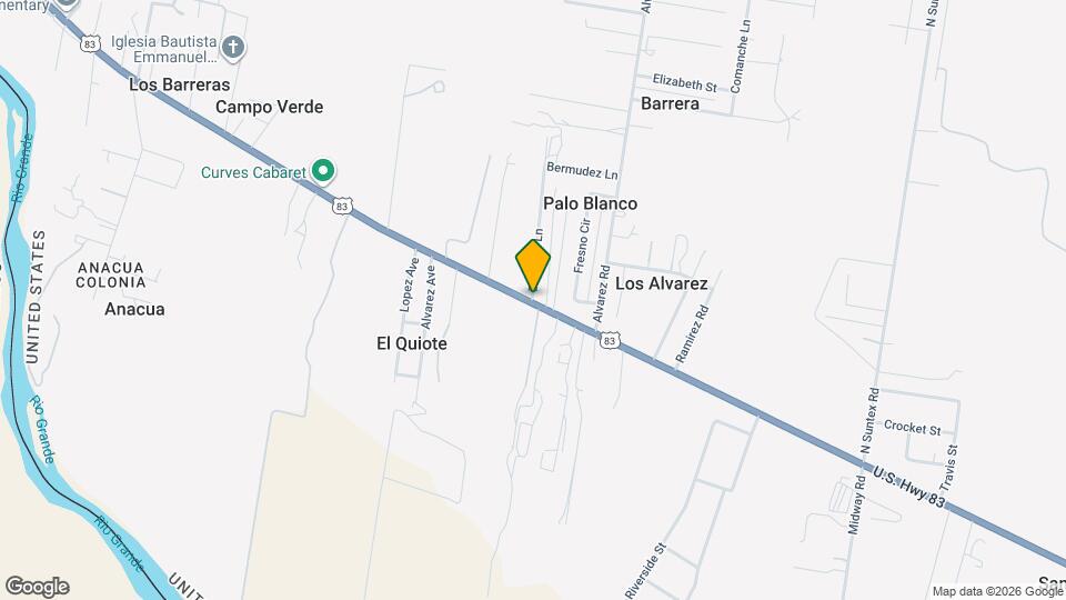 18 Vision St Map and Location Details