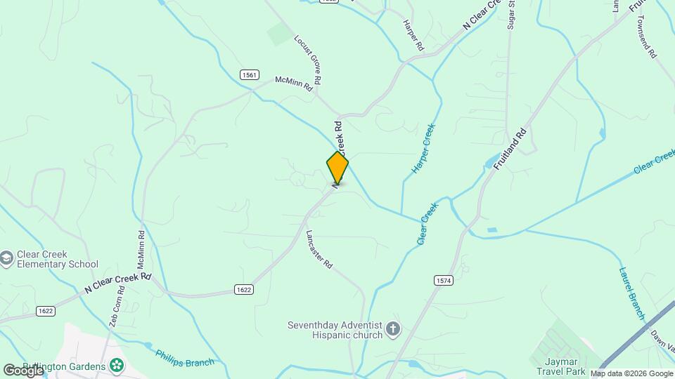 27 Mandalay Dr Map and Location Details