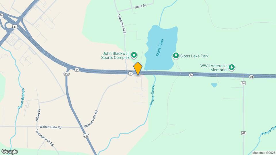 Russell de Villa Apartments Russellville, AL Apartments For Rent