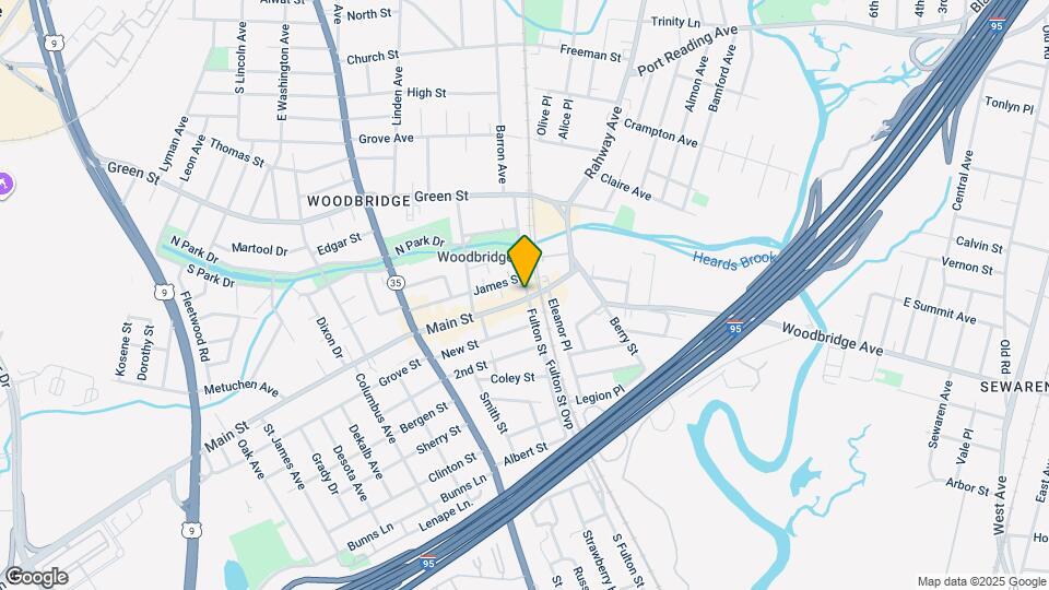 52 Main St Apartments and Nearby Woodbridge Apartments For Rent