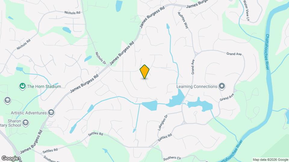 1790 Apollo Dr Map and Location Details