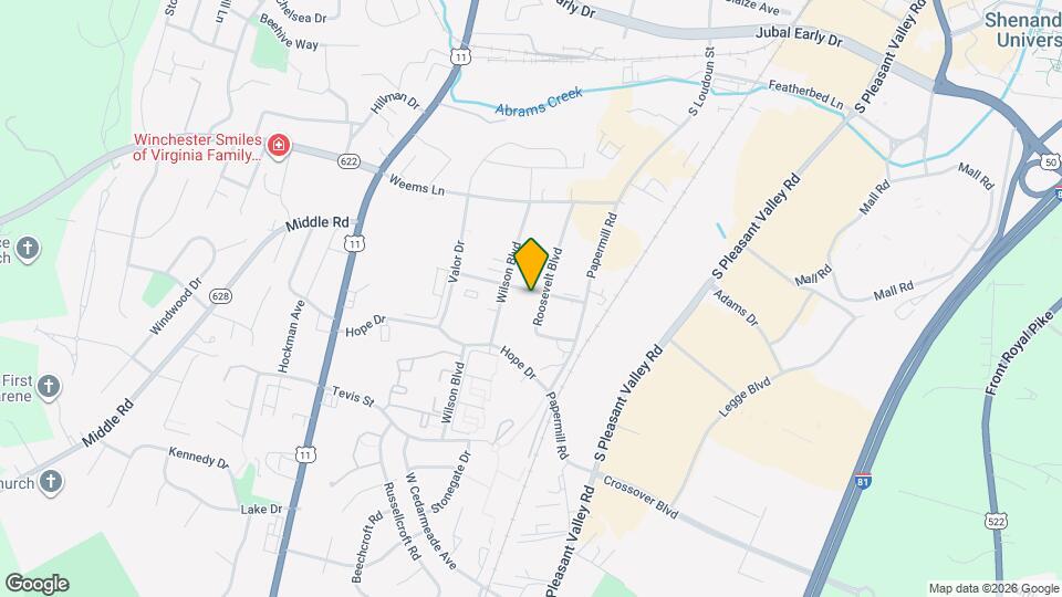 101 Taft Ave Map and Location Details