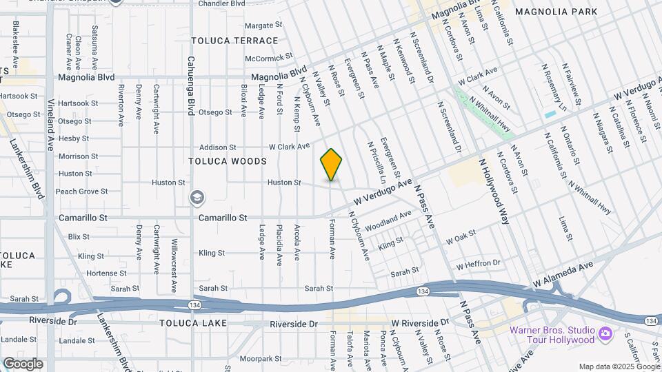 4902 Forman Ave Rentals in Los Angeles, CA