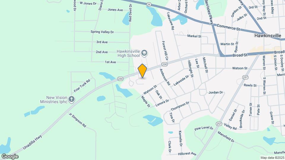 Apartments In Hawkinsville at Margaret Santiago blog