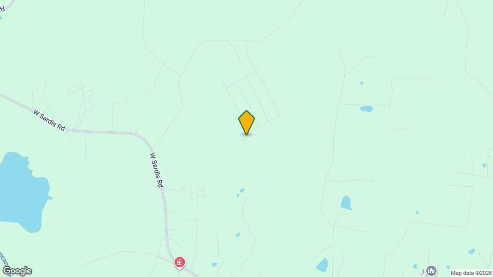 6153 Discovery Trl Map and Location Details