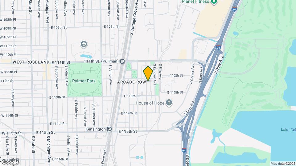 11215 S Champlain Ave Apartments Chicago, IL Apartments For Rent