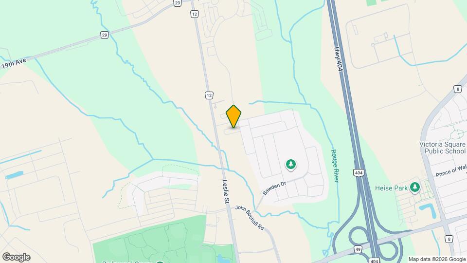 76 Riley Reed Ln Map and Location Details