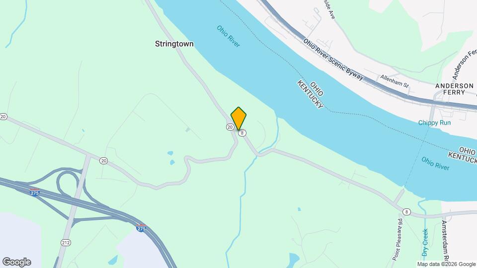 4437 River Road Rentals in Hebron, KY