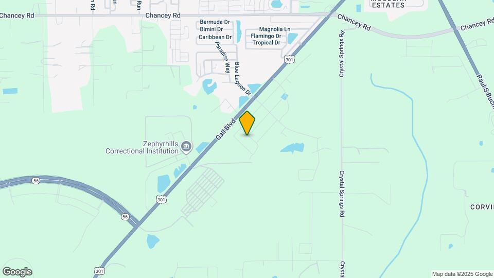 37820 Beacon Brick Dr Map and Location Details