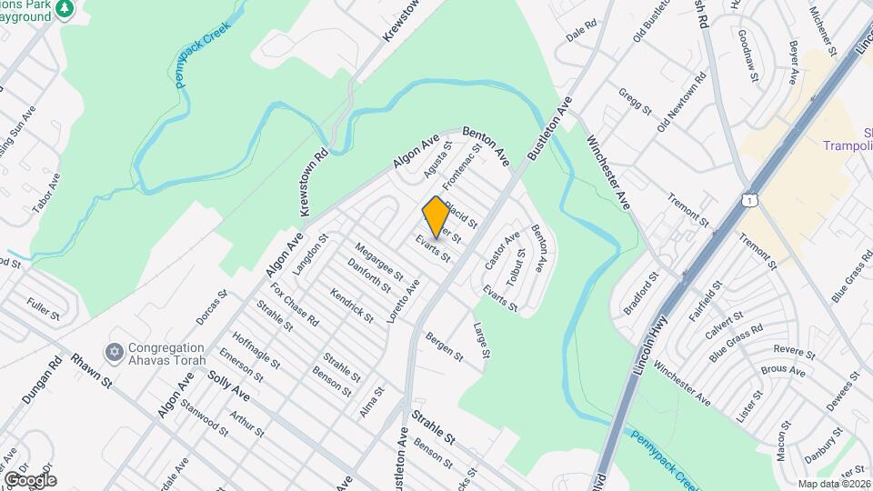 Emerson Apartments Philadelphia, PA Apartments For Rent