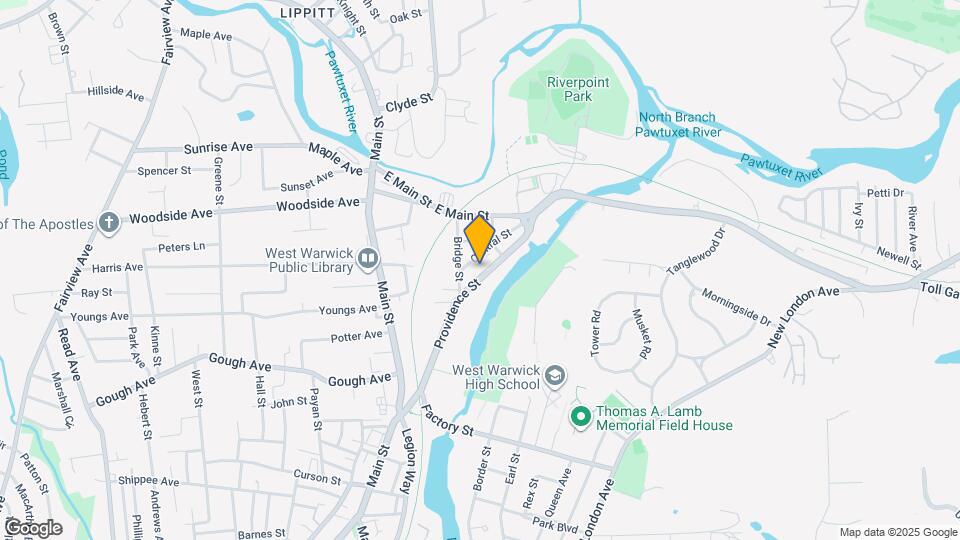 88 Providence St Apartments and Nearby West Warwick Apartments For Rent