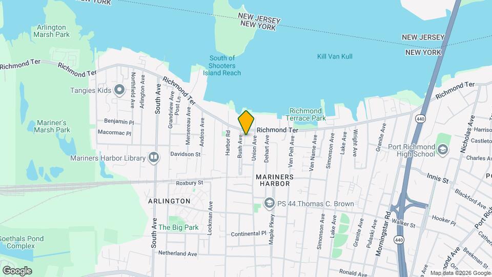 11 Coonley Ct Map and Location Details