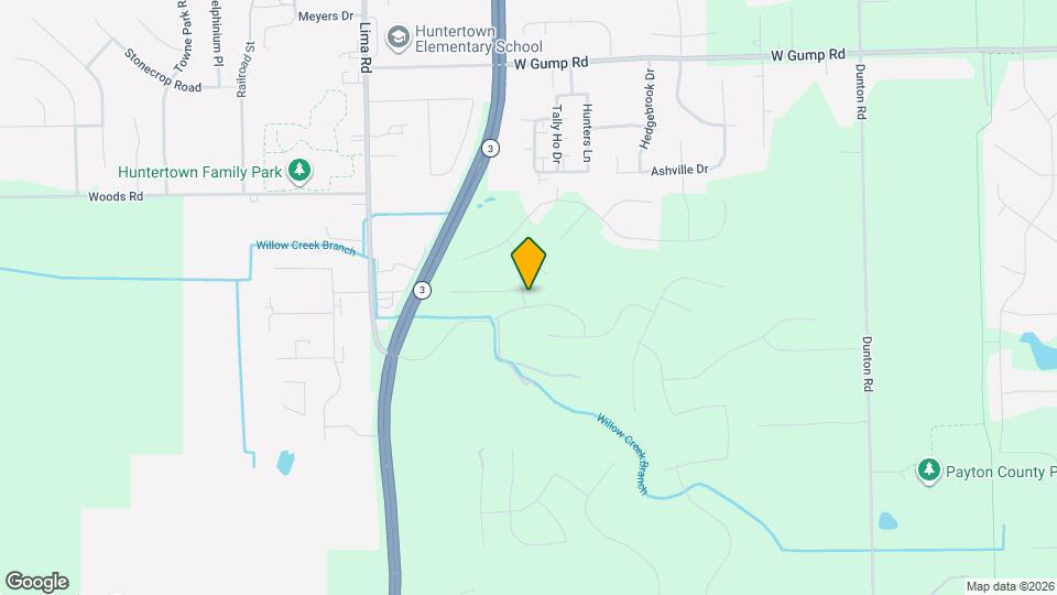 14520 Cerro Verde Run Map and Location Details