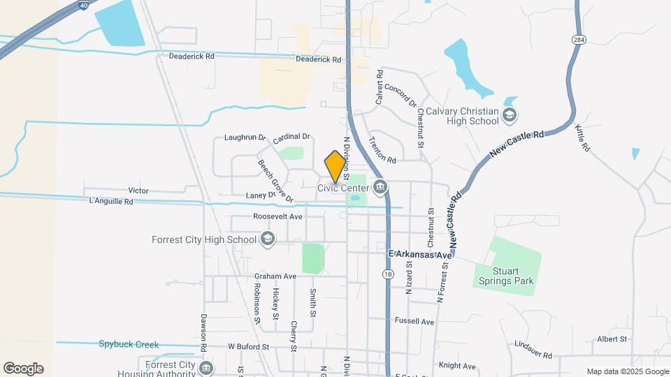 Delta Pointe Apartments Forrest City, AR Apartments For Rent