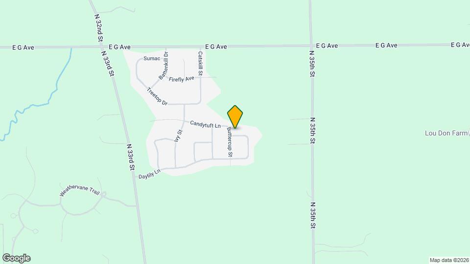 9887 Sundrop Rentals in Galesburg, MI