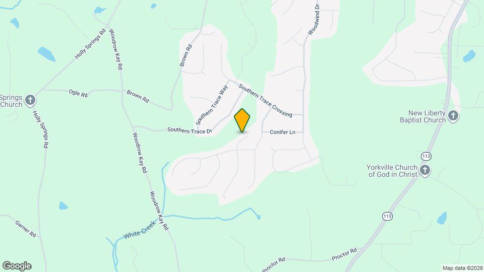 73 Seagrave Ct Mapa y Detalles de la Ubicación