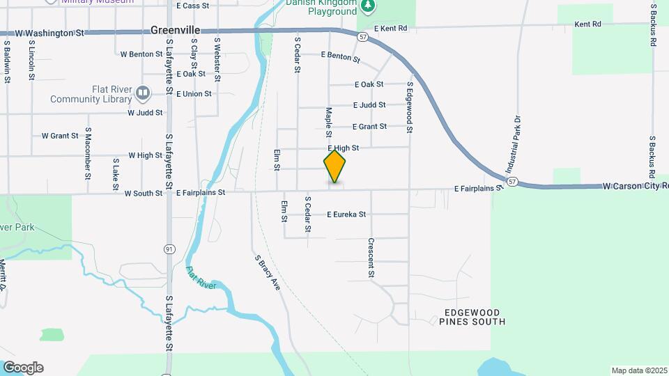 Pineknoll Apartments and Nearby Greenville Apartments For Rent