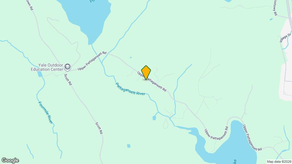 242 Upper Pattagansett Rd Map and Location Details