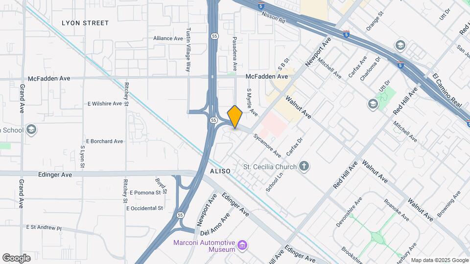 Kenyon Pointe Apartments Tustin, CA Apartments For Rent